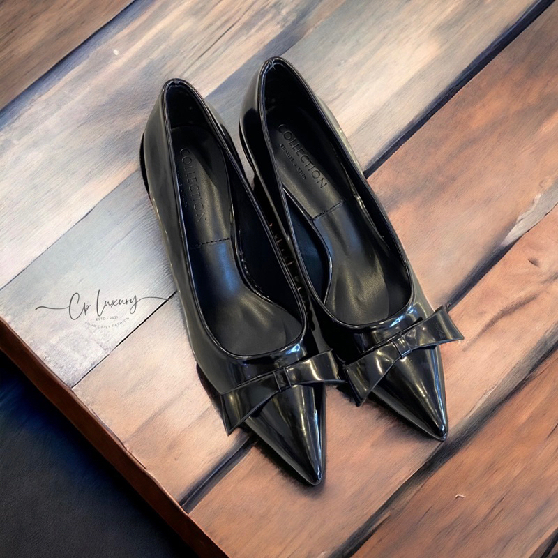 CK HEELS 5277/heels ngantor