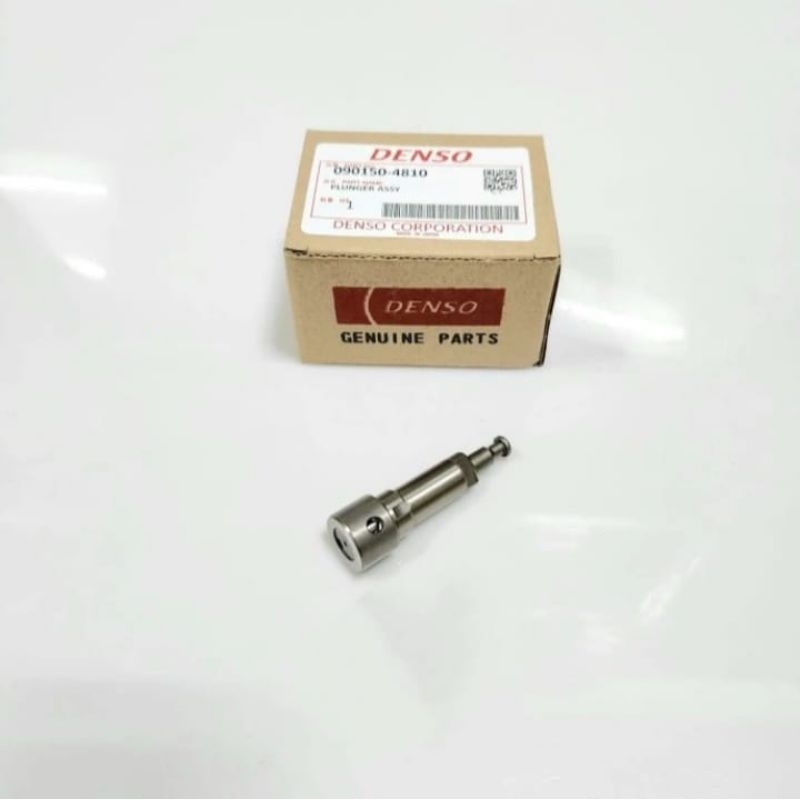 PLUNGER PLUNJER PLUNYER MITSUBISHI.PS 120 RAGASA ASLI BARU BERGARANSI 1 BULAN