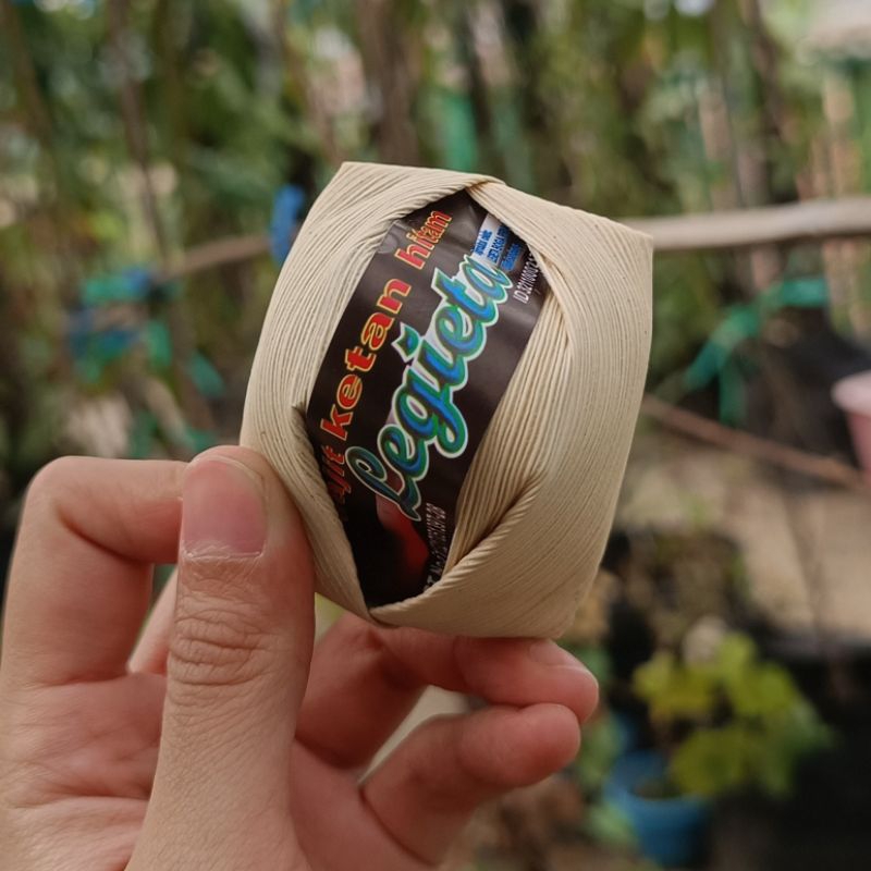 

DEB Wajit Legieta Ketan Hitam 1kg / Wajit Asli Cililin / Wajik Bandung / Wajit Cililin / Wajik Ketan