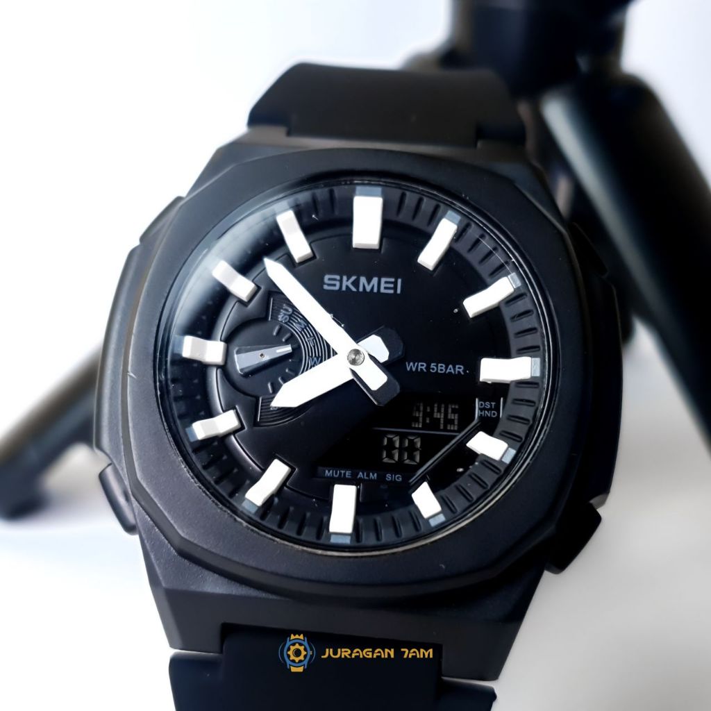 Jam Tangan Sport Pria SKMEI 2091