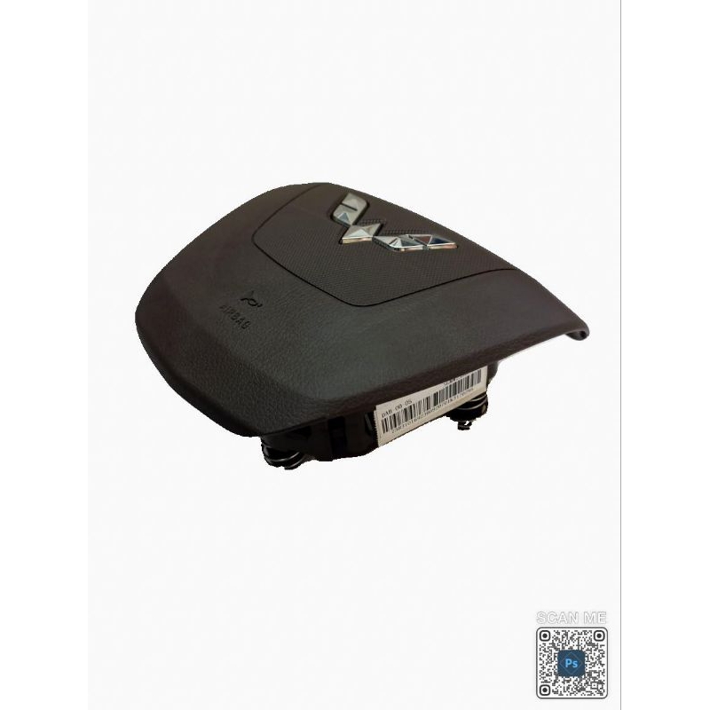 airbag stir wuling confero original airbag wuling - satuan