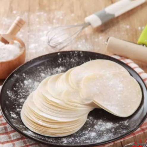 

KULIT DIMSUM PANGSIT FROZEN ISI BANYAK TERMURAH