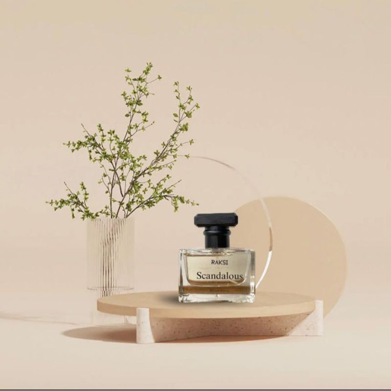 Raksi Parfum Scandalous