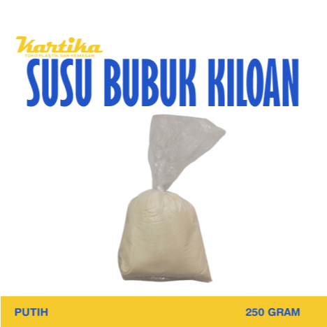 

Susu Bubuk Putih