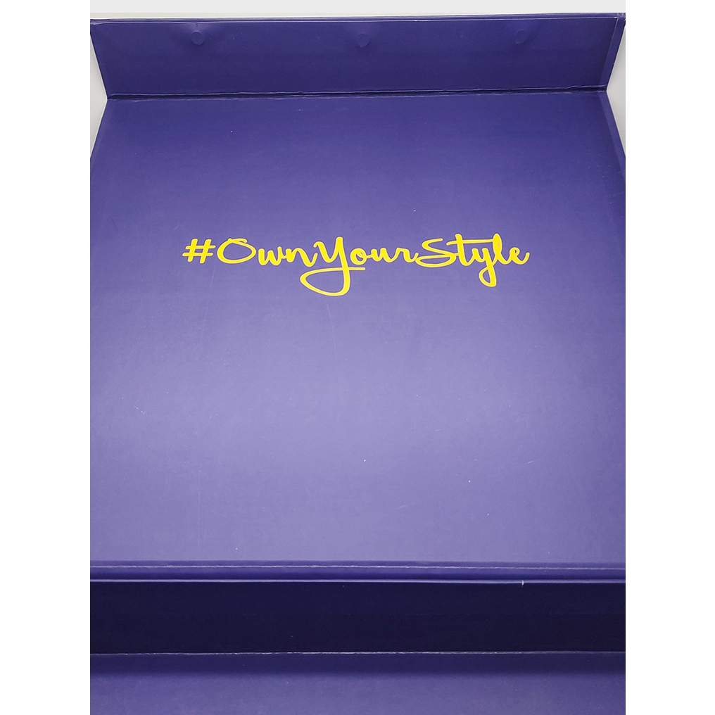 

Premium Box Johnwin For Packing Large