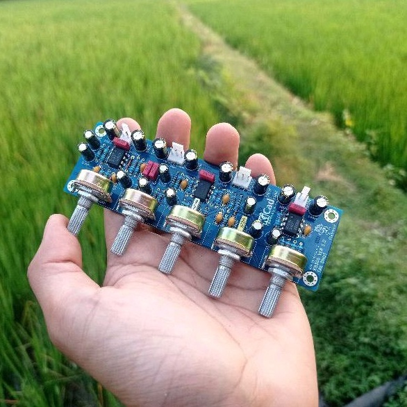 KODE U67N Kit KB3