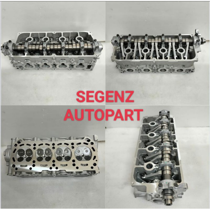 Cylinder Head Deksel Silinder Head Suzuki APV  Futura 1.5  Injeksi Assy (G15)