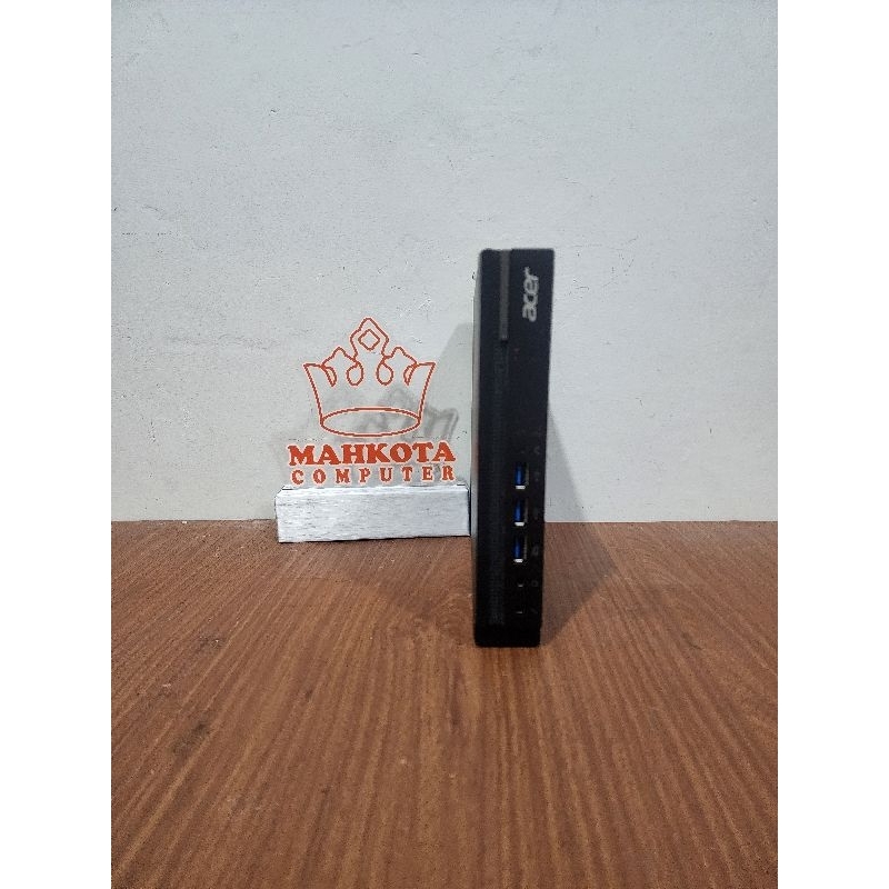 Mini PC Kosongan Acer Veriton N4640G Soket LGA 1151