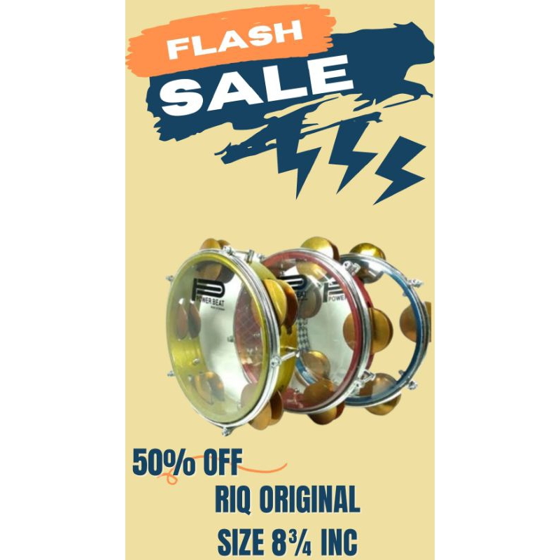 RIQ HADROH TERMURAHHH