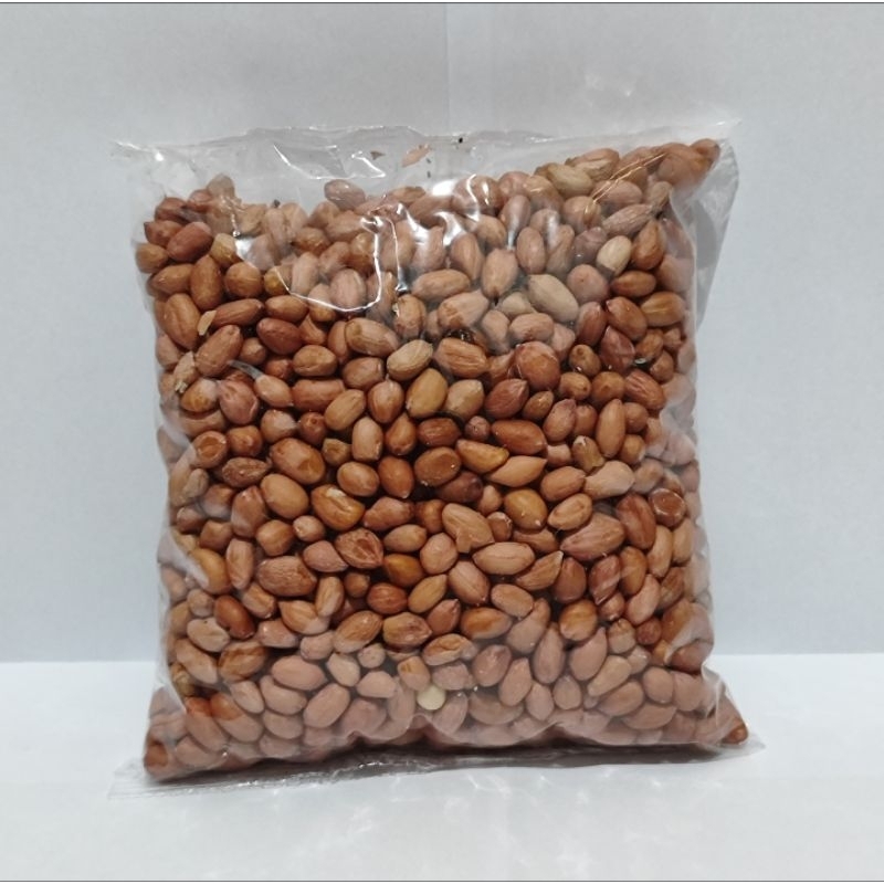 

Kacang Kupas - Kacang Asli tuban 500 Gram Kwalitas Terjamin
