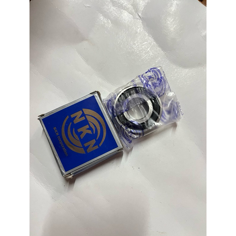 LAHER NKN 6203 UNTUK DINAMO MESIN JAHIT