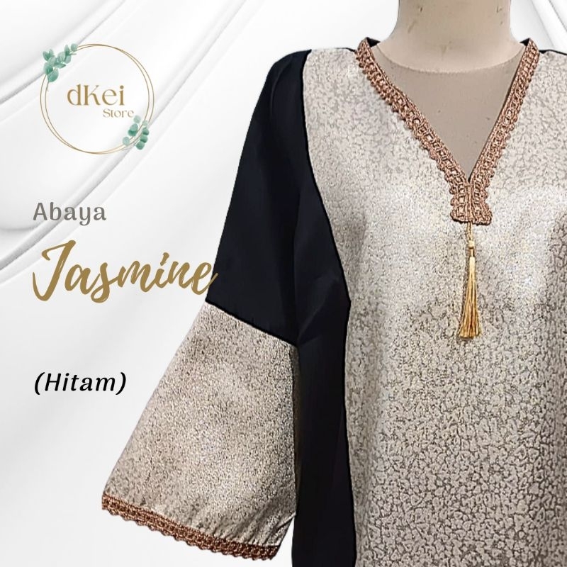 Abaya JASMINE
