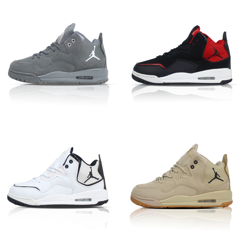 KODE S83W SEPATU JORDAN BASKET NK153 SIZE 3944 IMPORT PREMIUM MADE IN VIETNAM