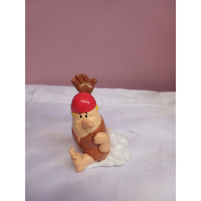 FLINTSTONE HANNA BARBERA ORIGINAL