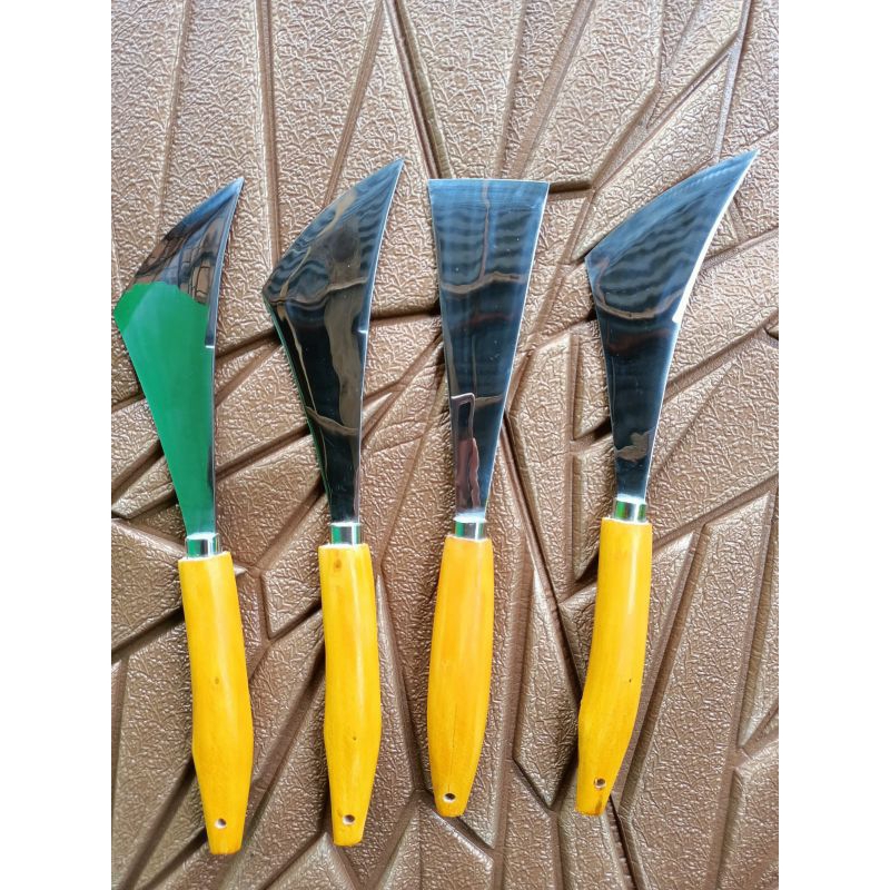 skrap walet/ alat panen walet