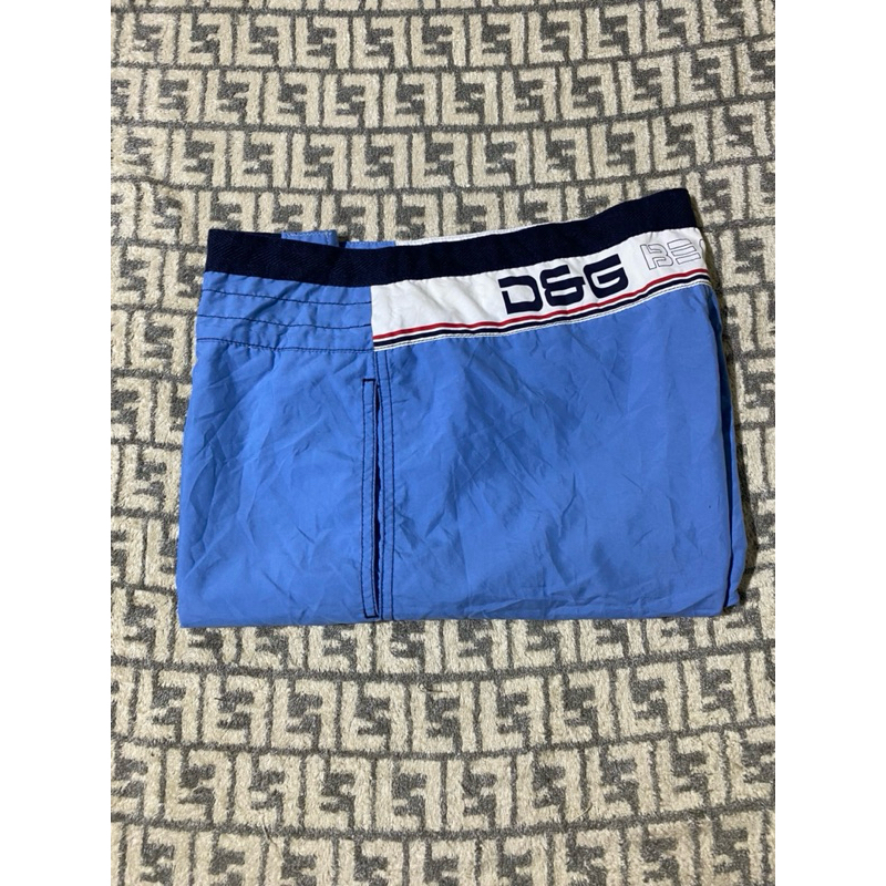 D&G Beach Wear Short