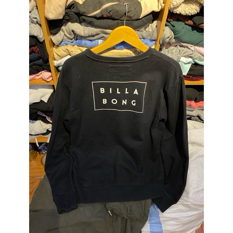 Crewneck billabong