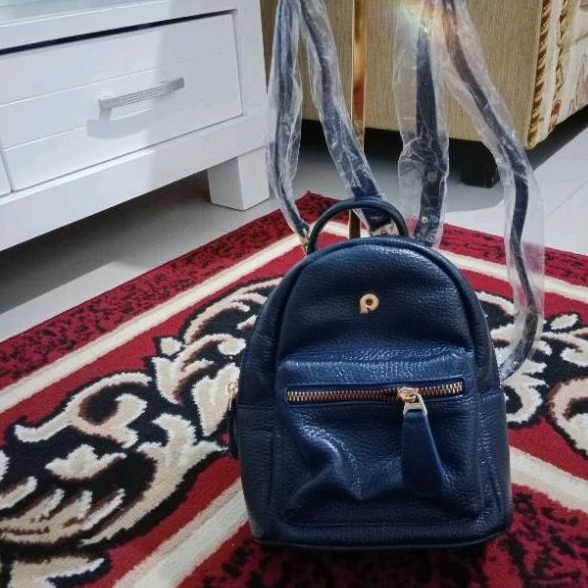 TAS RANSEL MINI PAPILLON K3496 NAVY