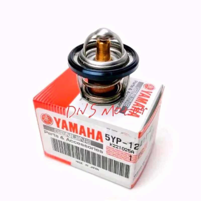 TERMOSTAT JUPITER MX NEW - JUPITER MX OLD - VIXION OLD - VIXION NEW  ORI 5YP