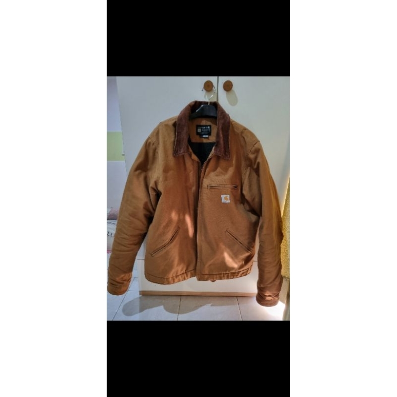 Carhartt Detroit Jacket