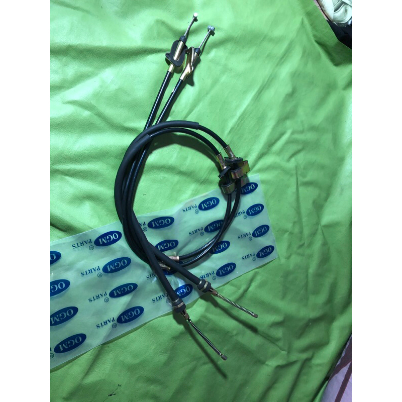 KABEL HAND REM/REM TANGAN CLASSY/G102 (SET)