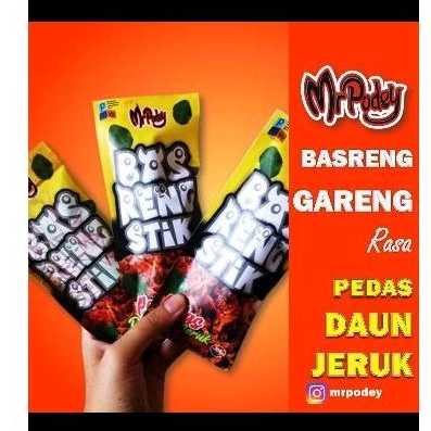 

BASRENG STIK