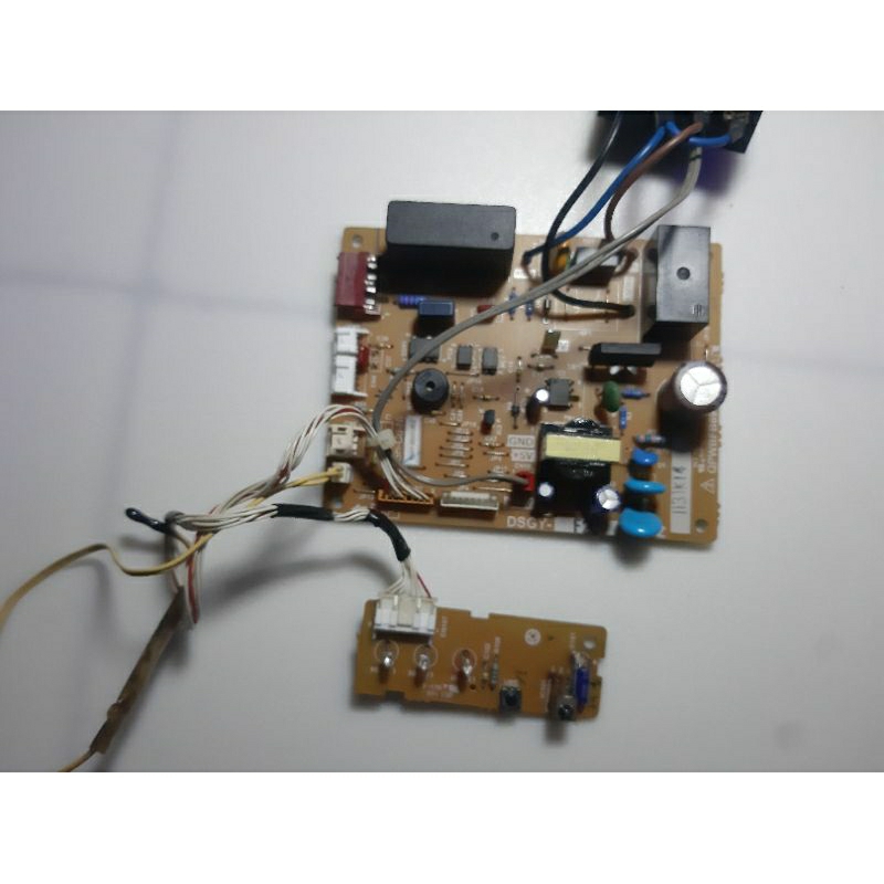 MODUL PCB AC SHARP JETSTREAM AH-A5PEY AH-A7PEY AH-A9PEY