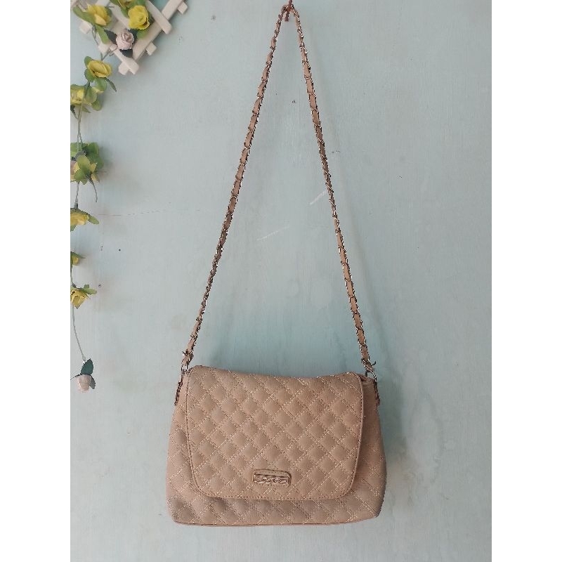 MANGO SLING BAG ORIGINAL MANGO