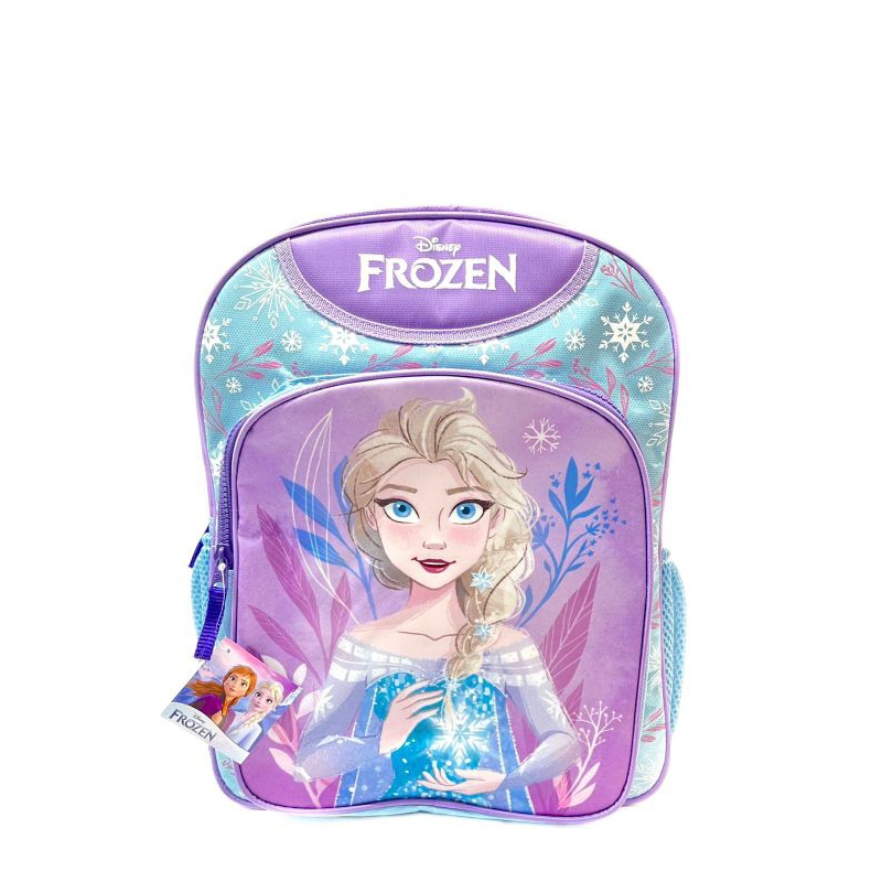 Tas Frozen Sansan Wawa Licensed Disney