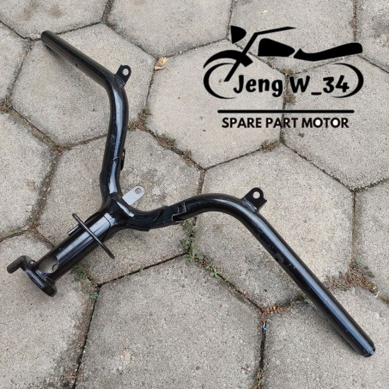STANG ALL NEW VARIO 125 ALL NEW VARIO 150 ORIGINAL