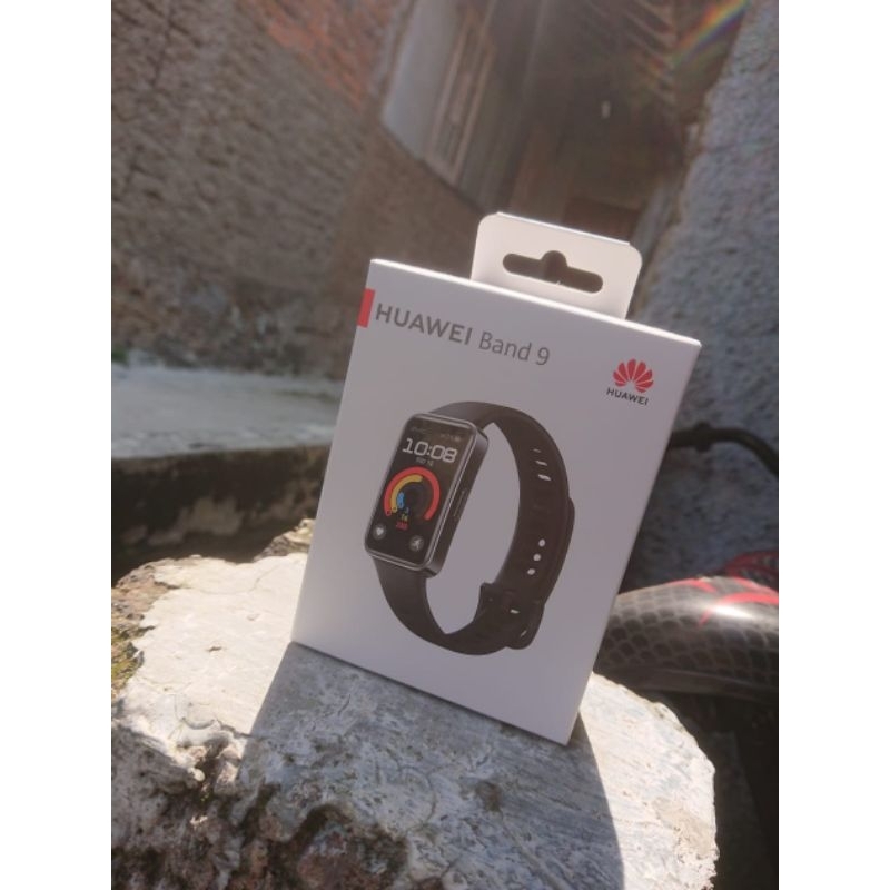 huawei band 9