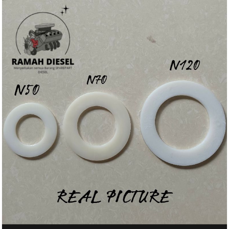 Fiber piber As utama mesin poles beras n50 N70 n120