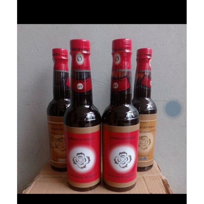 

jamu tangkur godogan herbal