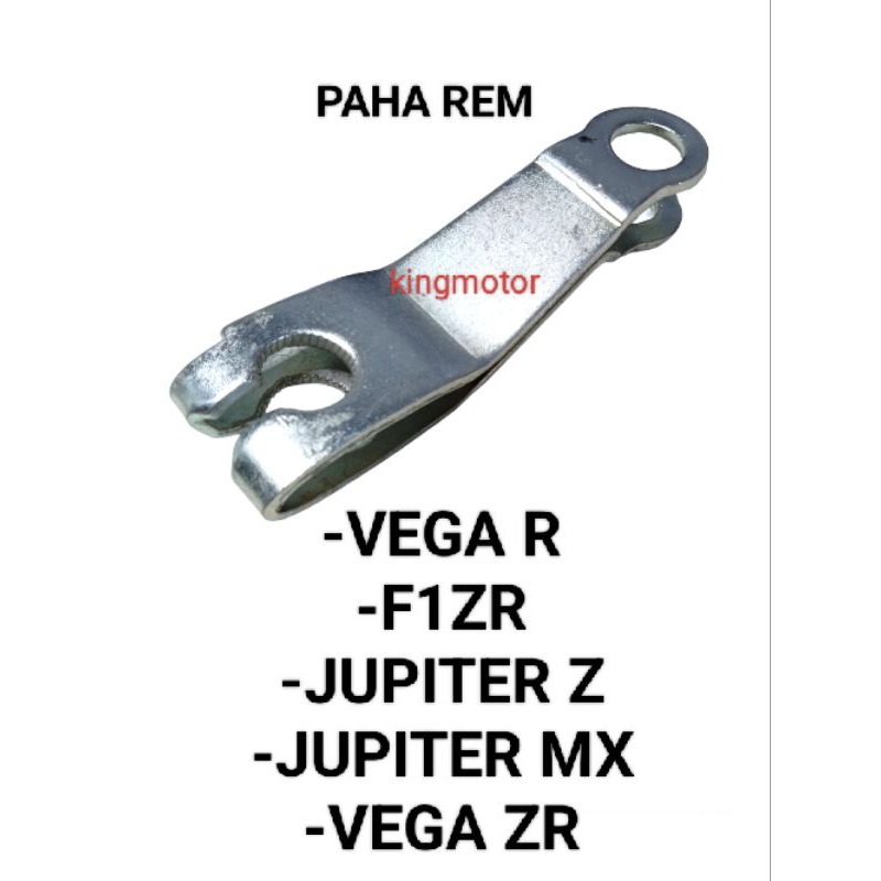 PAHA REM TARIKAN TUAS REM BELAKANG  F1ZR VEGA R JUPITER Z JUPITER MX VEGA Z R KUALITAS SUPER