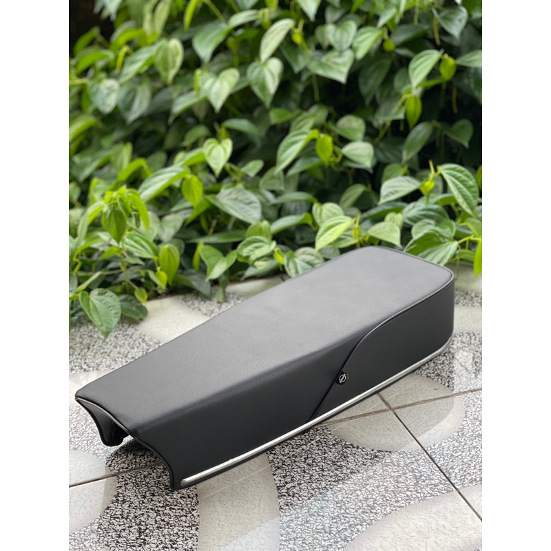 KULIT JOK CB MBTECH - COVER JOK CB MBTECH CAMARO - KULIT CB MBTECH