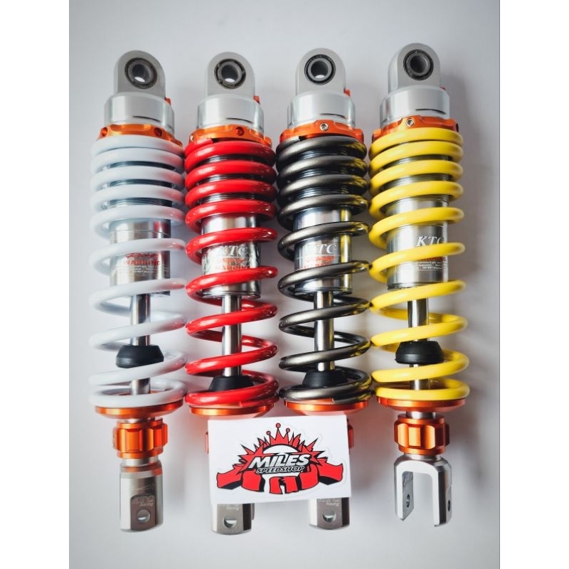 Shock KTC Non Tabung Type Razor Yamaha Mio 300 MM