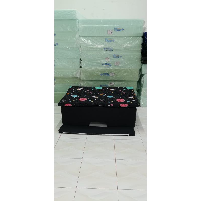 KASUR MOBIL BUSA INOAC UNTUK APV/LUXIO