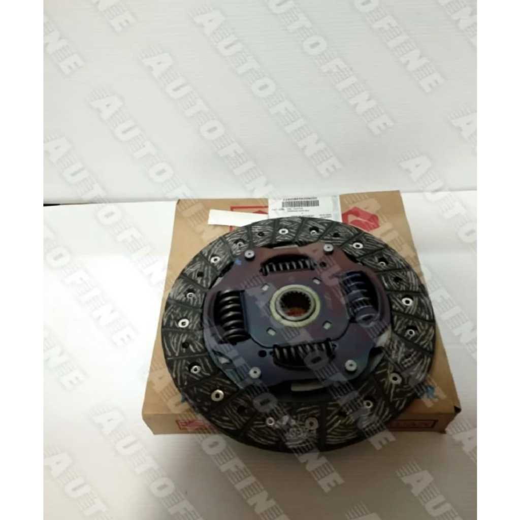 Kopling Disk Clutch Suzuki SX4