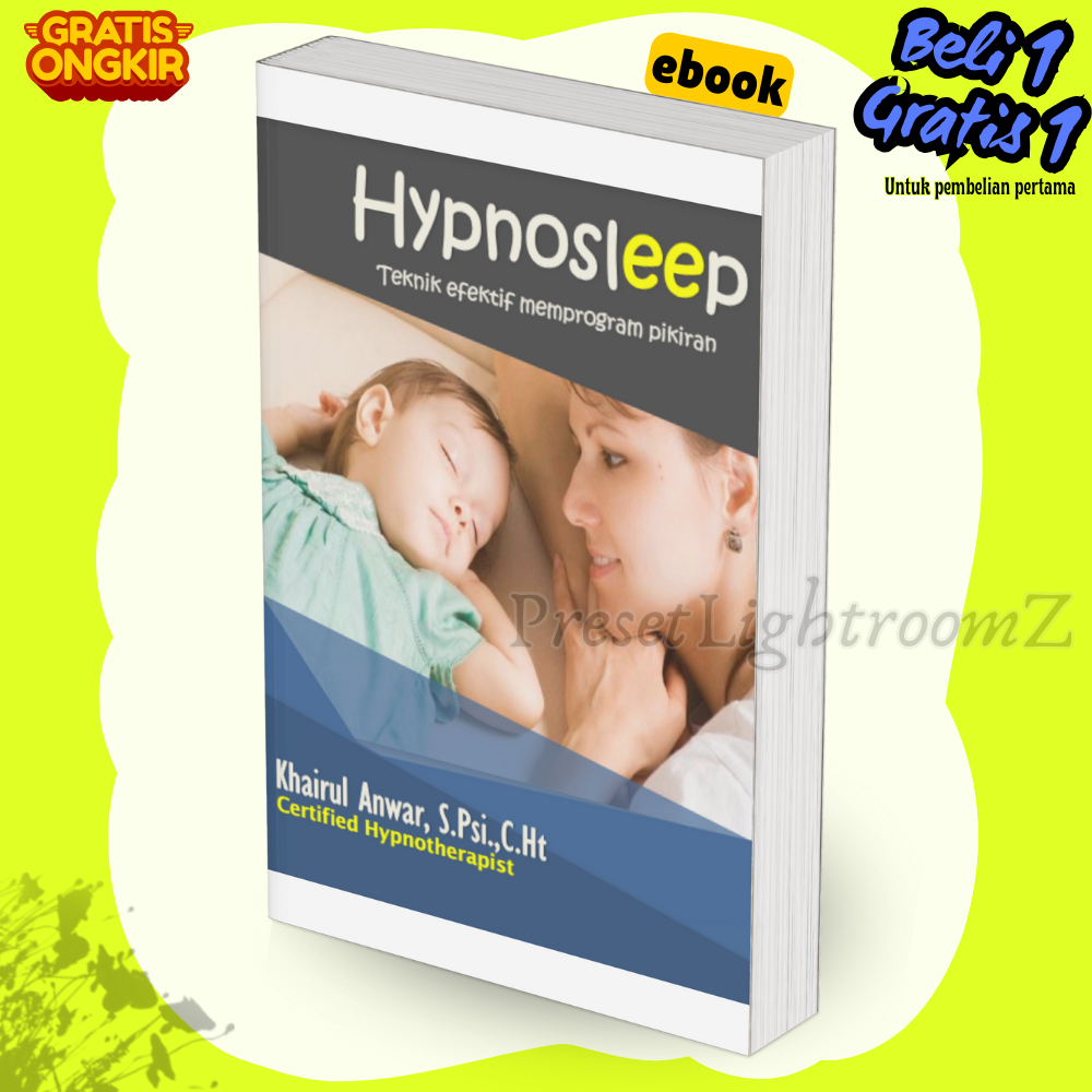 

IND2171 Ebook Hypnosleep 2019 2-Revisi