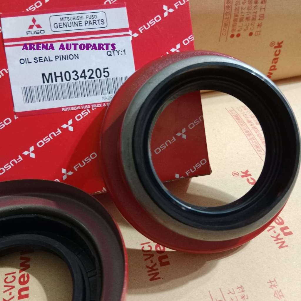 SEAL PINION SEAL GARDAN PS120 RAGASA