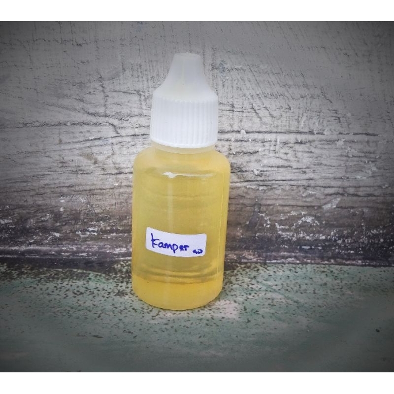 Essen Kamper Biang Murni