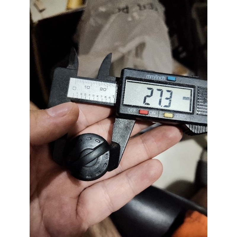 Promo Drag Knob Atas Reel Maguro Avenger Thor Civil Tidak Power Handel Tutup Spool Atas Dan Cocok