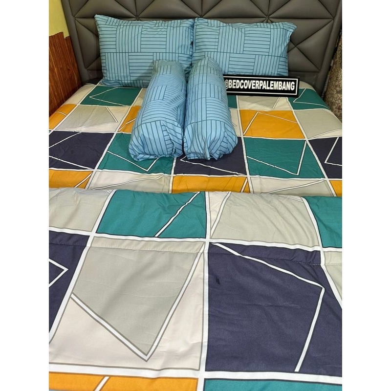NEW FATA BEDCOVER PALEMBANG