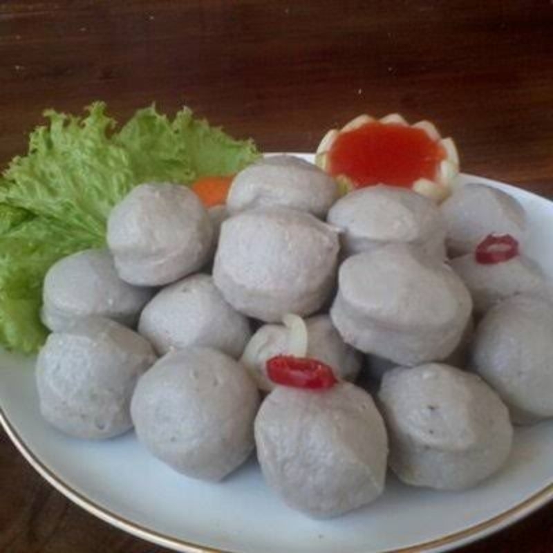 

PRODUK BARU!!! BAKSO TUNA PREMIUM 225gr TERMURAH BUAH FROZEN