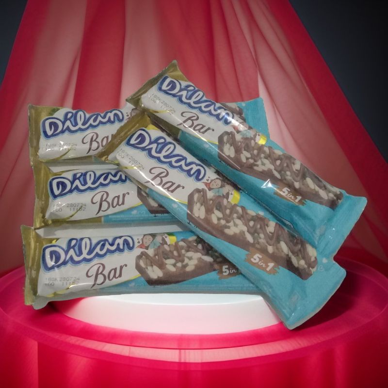 

Dilan Bar 5 pcs