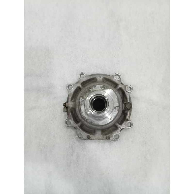 Kepala Kompresor AC Honda Genio, Ferio, CRV Gen 1