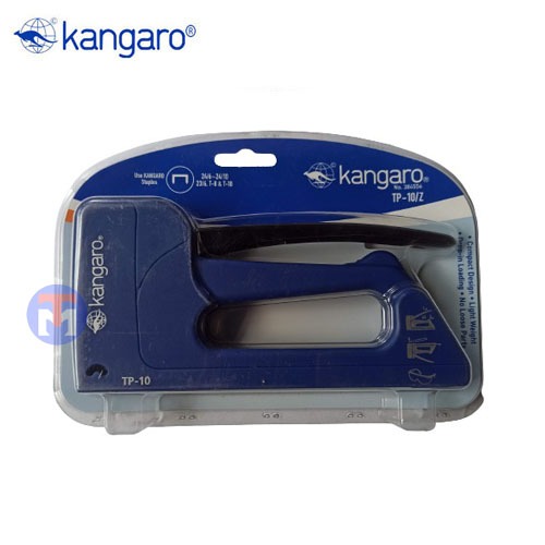 

Stapler Gun Tacker Kangaro TP-10