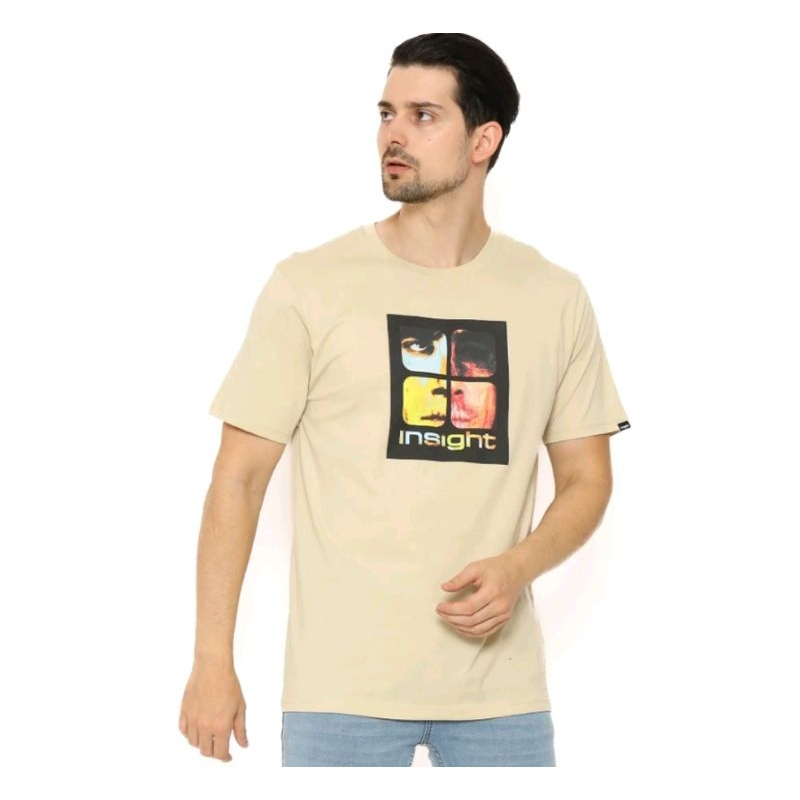 Kaos Original INSIGHT SPLITTER CREAM