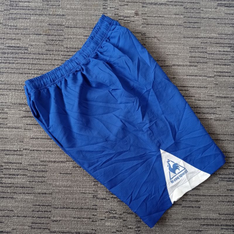 celana pendek /olahraga Le coq sportif