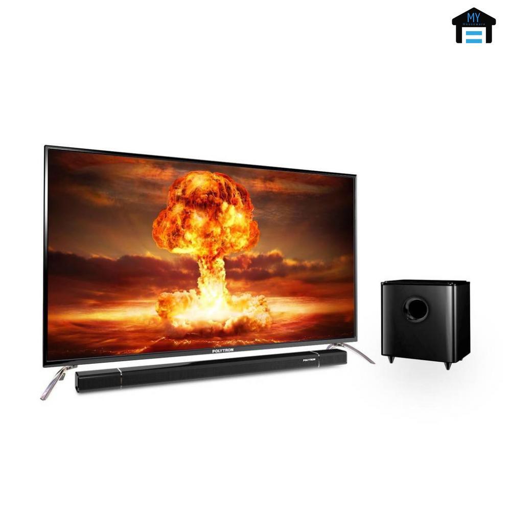 LED POLYTRON 32 (PLD 32BV1558)